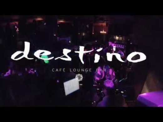 Destino Cafe Lounge Bar