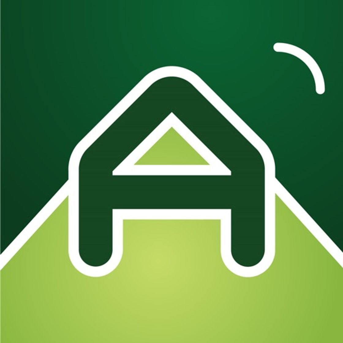 App Argenprop - Alquiler y venta