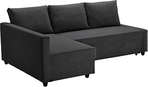 Easy Slipcover Funda algodón Friheten para sección Esquina sofá Cama IKEA Friheten