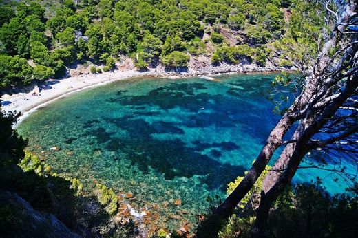 Cala Rostella