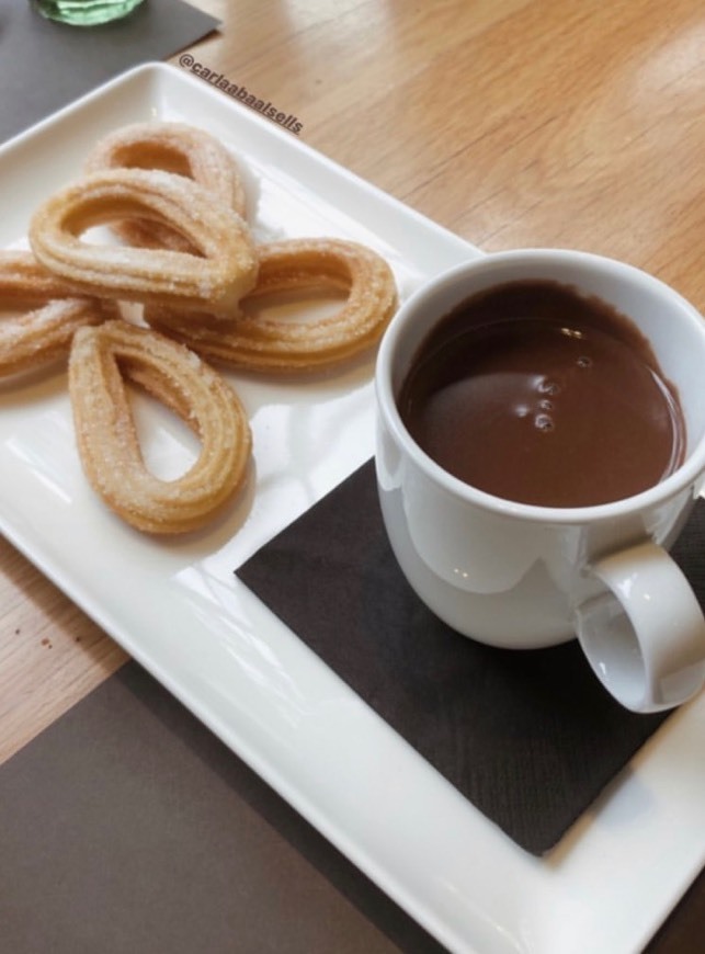 Restaurantes Restaurante La Poma