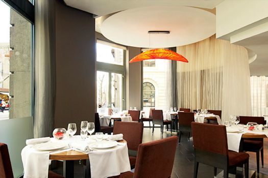 Restaurantes Restaurant CentOnze