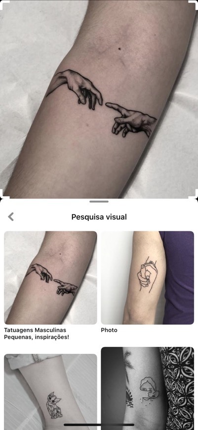 Fashion Tattoo