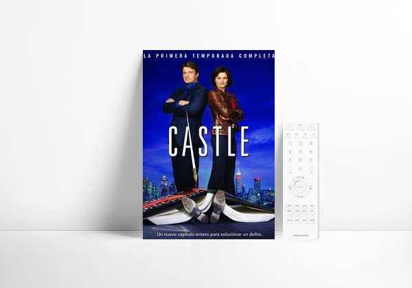 Serie Castle