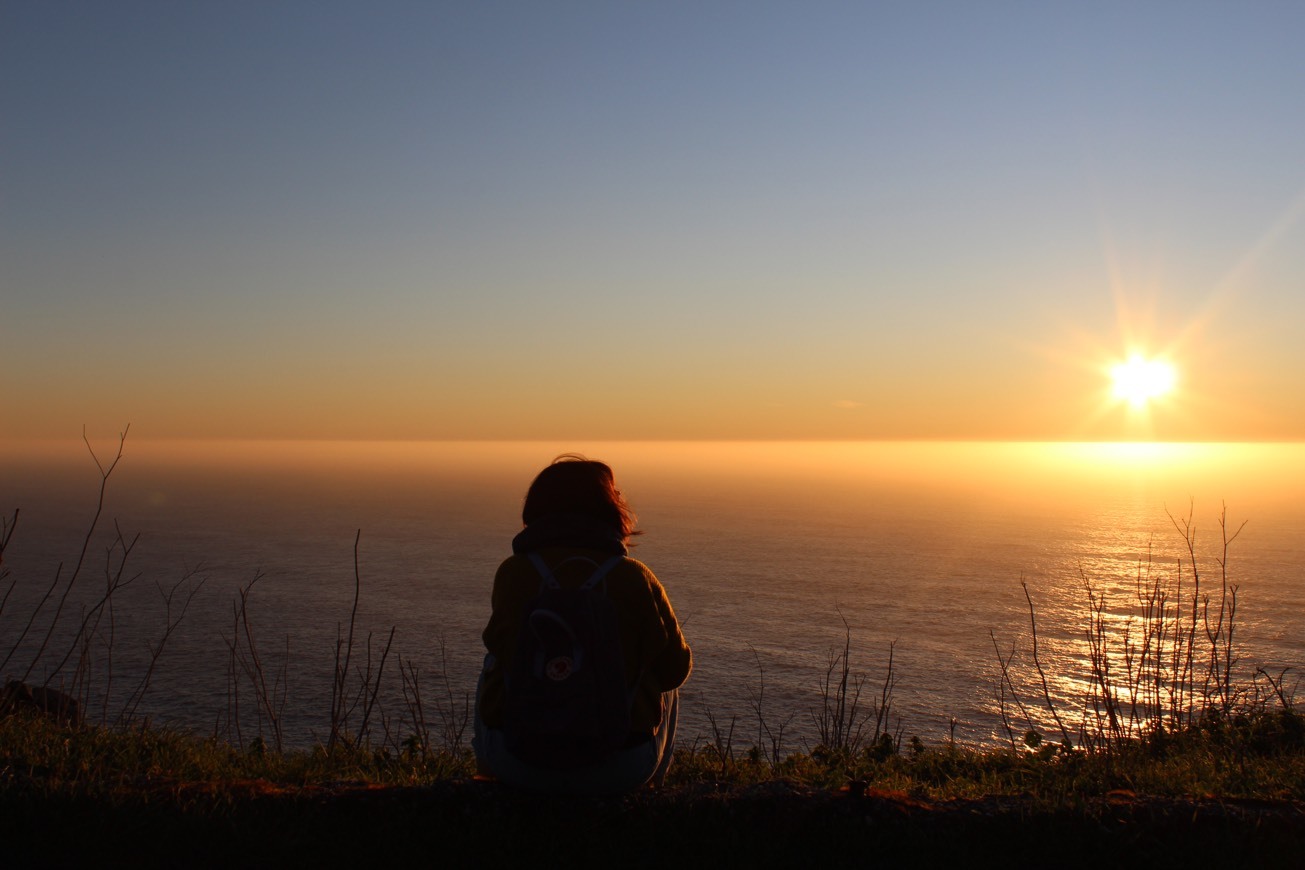 Lugar Faro de Finisterre