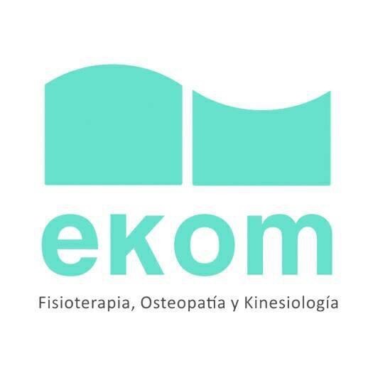 Lugar ekom fisioterapia