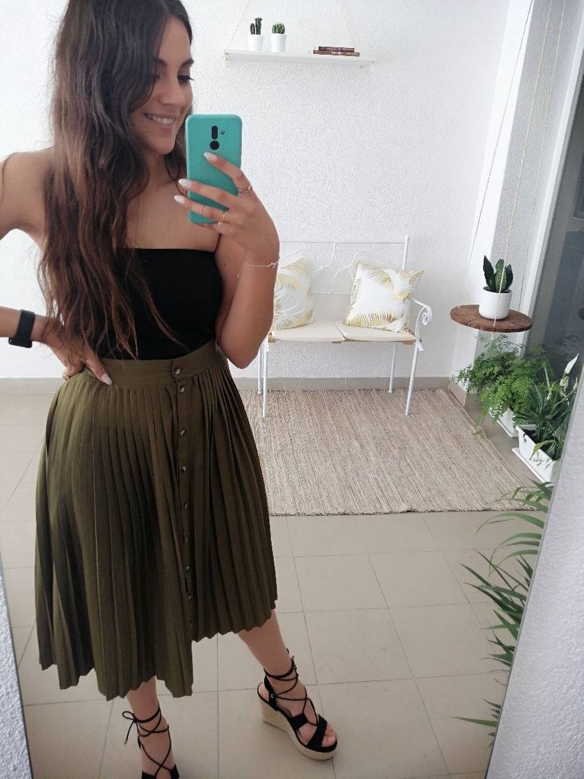 Social Look Verão 💚