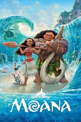 Moana