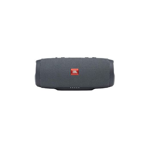 JBL Charge Essential - Altavoz portátil resistente al agua IPX7 con sonido