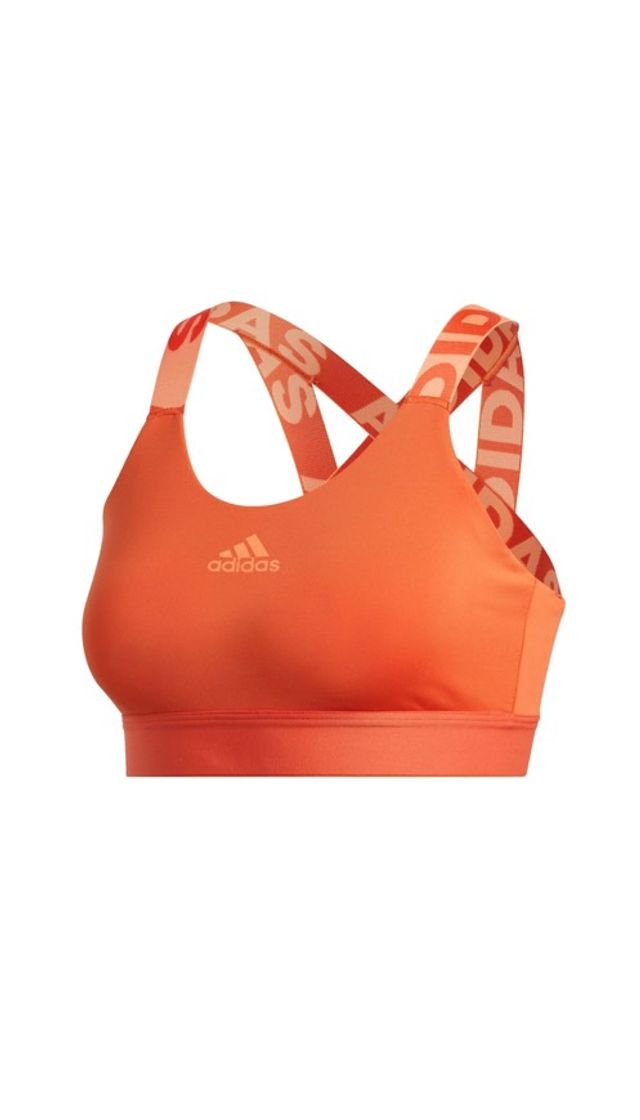 Moda Top Fitness adidas 