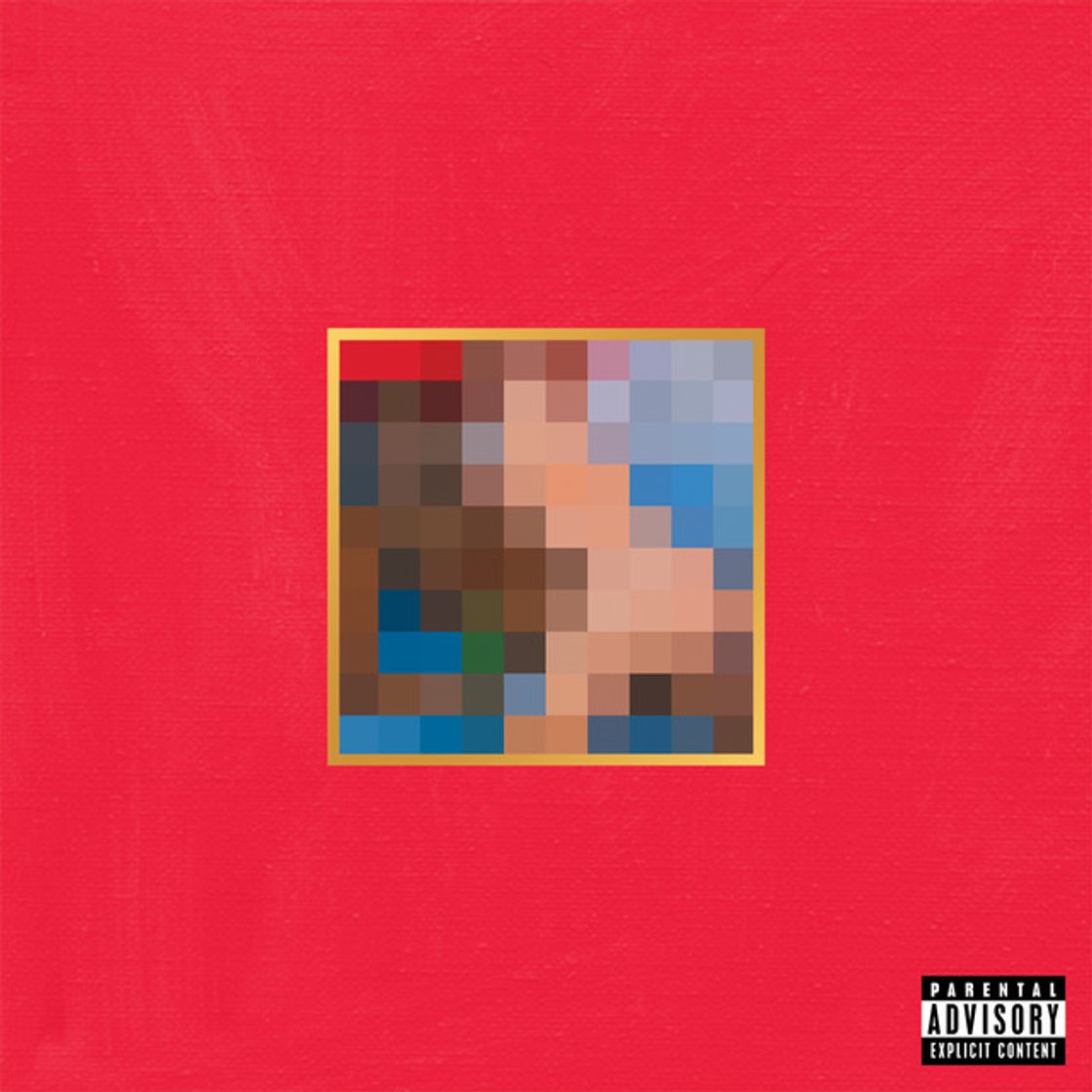 Music My Beautiful Dark Twisted Fantasy