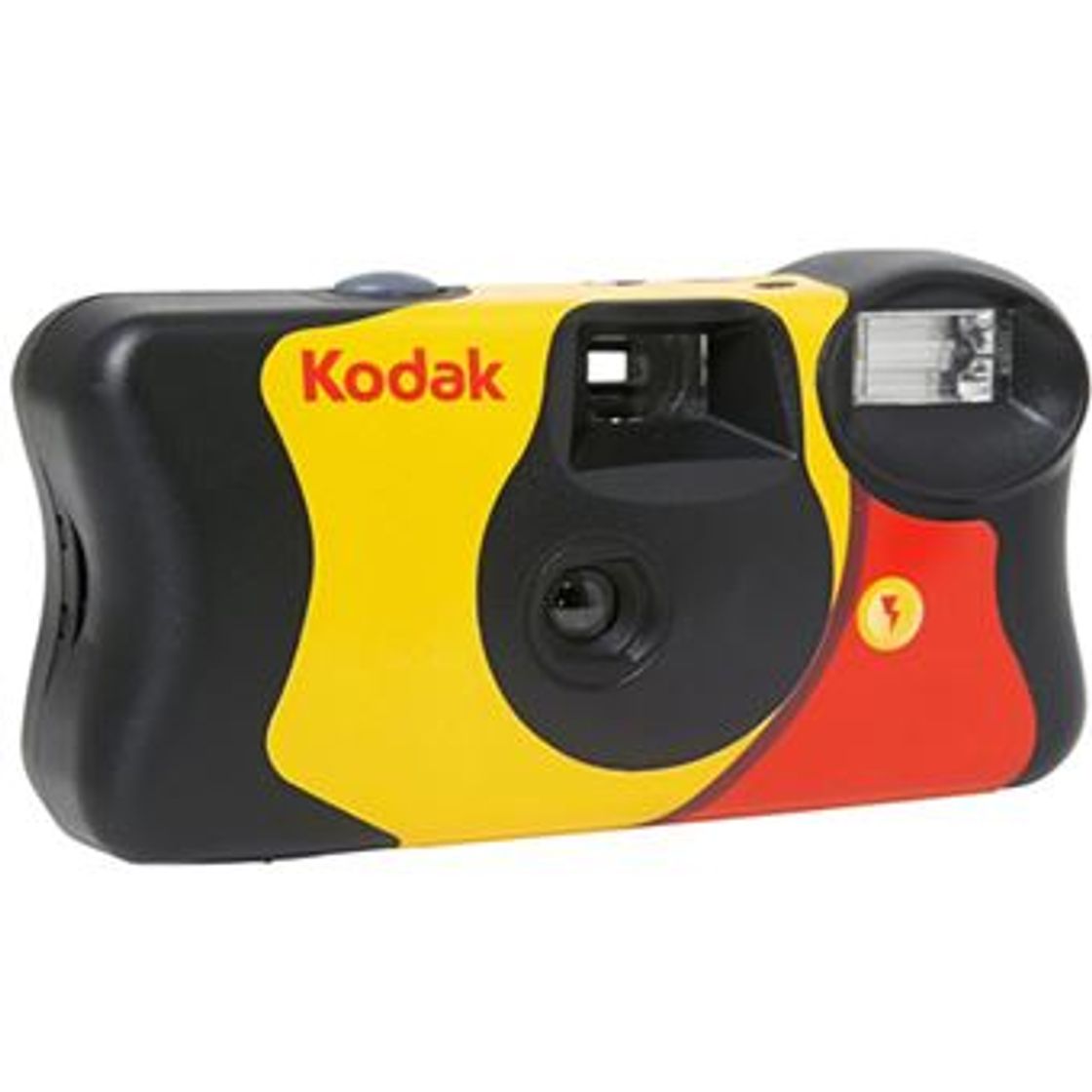 Fashion cámara desechable kodak fun saver