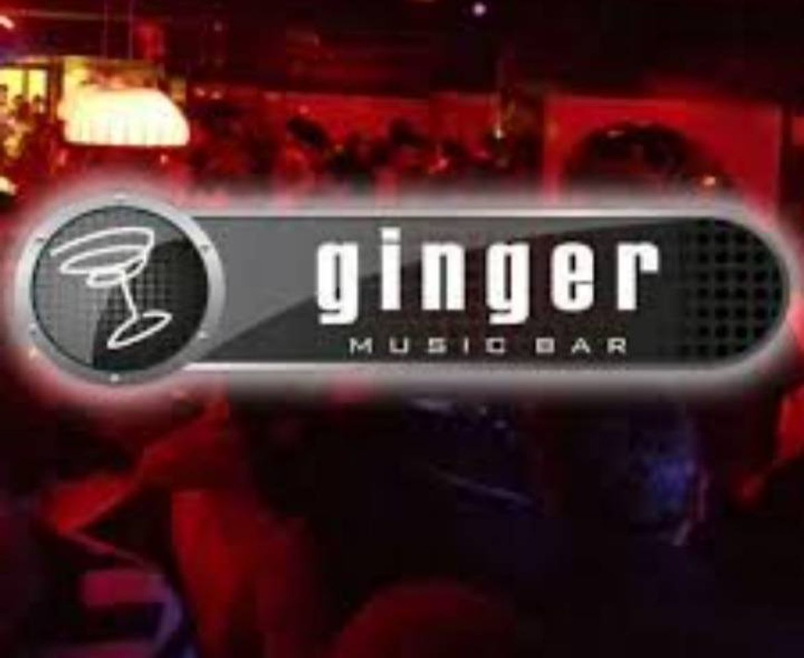 Restaurants Ginger Music Bar