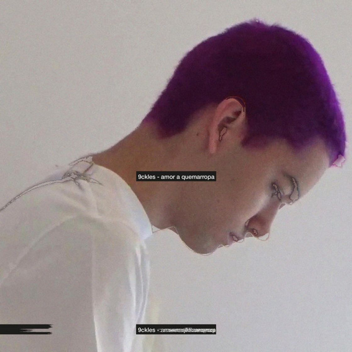 Canción Amor a Quemarropa