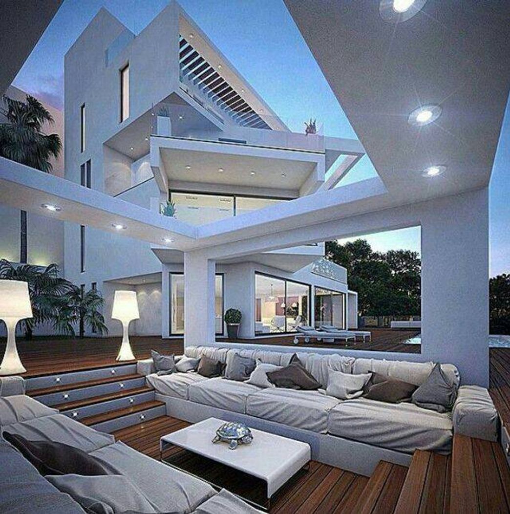 Moda 🏠✨