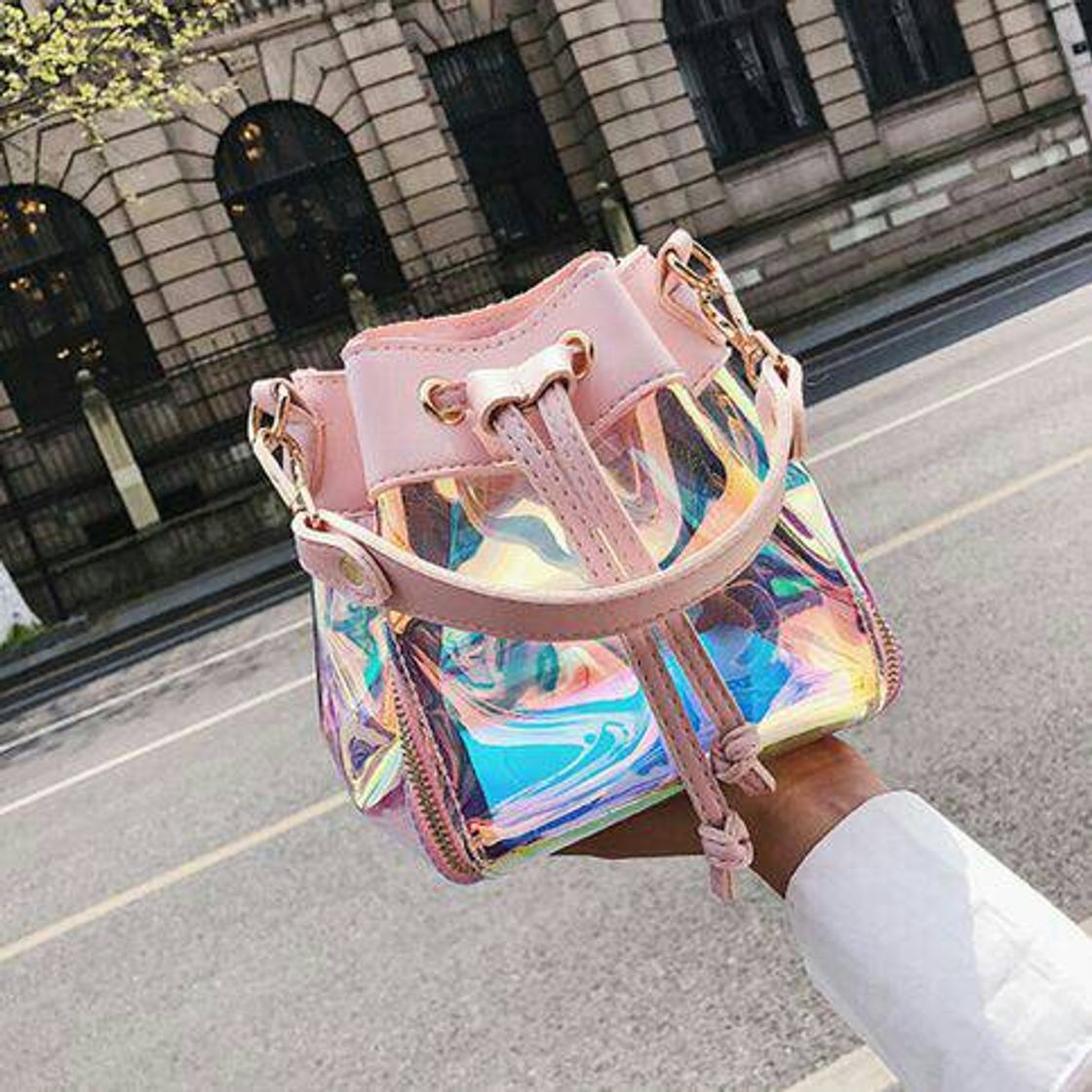 Moda Bolsas