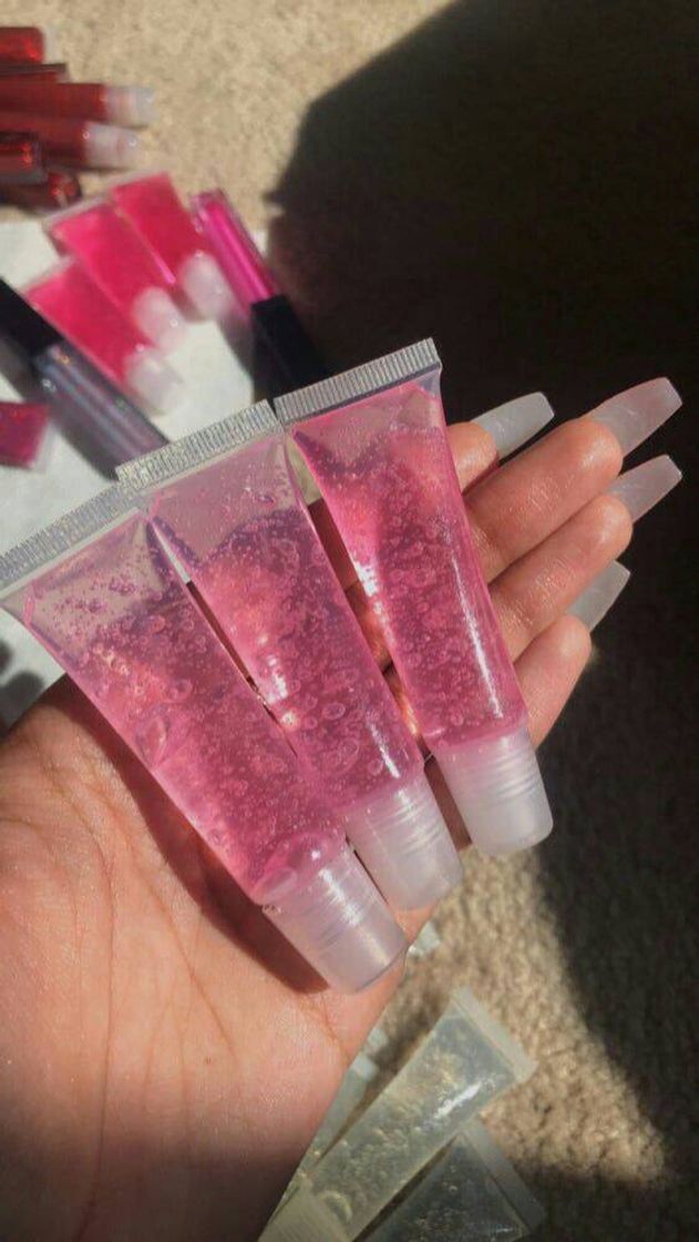 Fashion Gloss