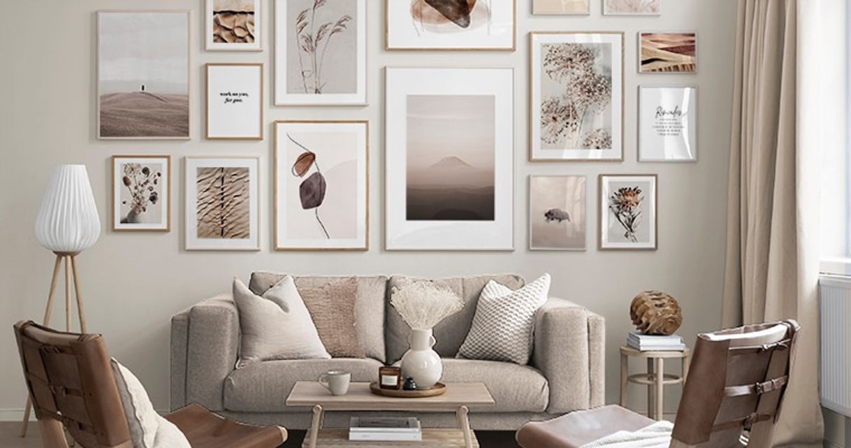 Social Desenio.es: Cuadros modernos online | Pósters y láminas