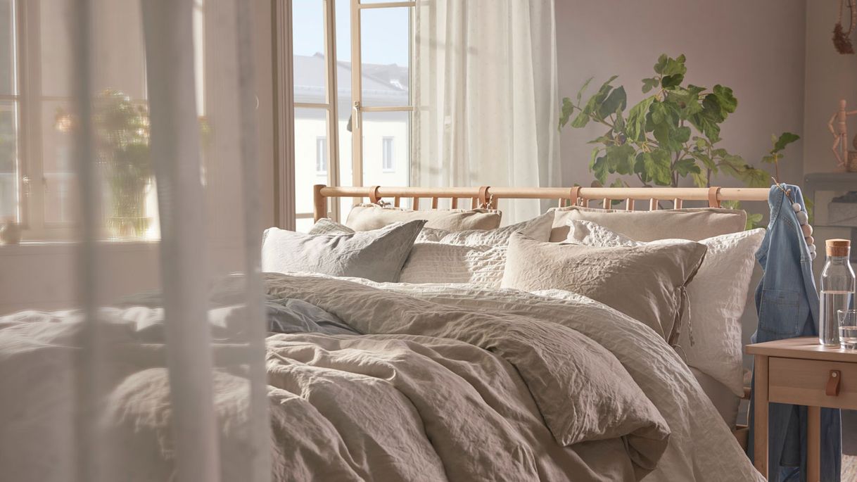 Social IKEA.com – International homepage – IKEA