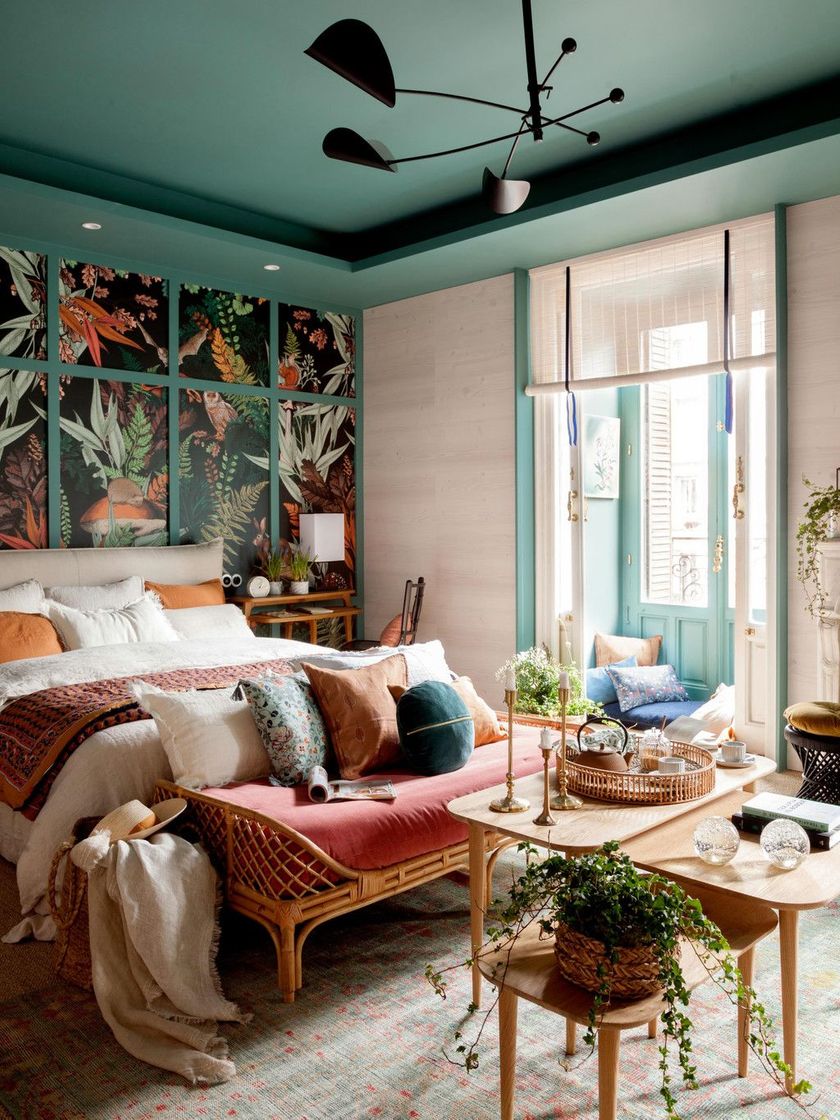 Social Decoración de interior, muebles, textil | La Redoute