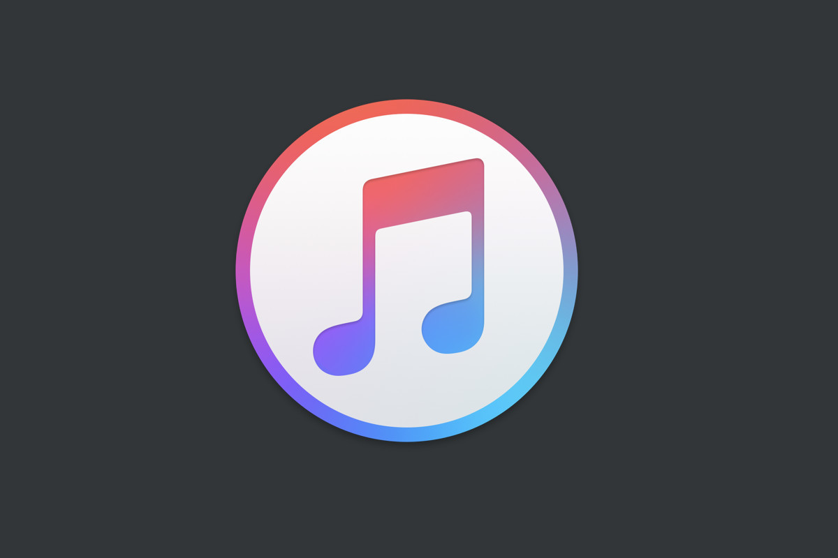 Moda Apple music 