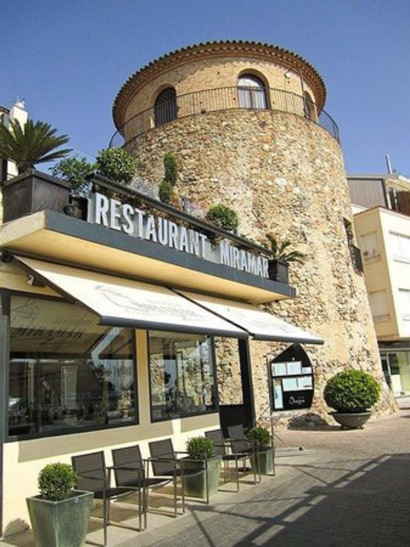 Restaurantes Miramar