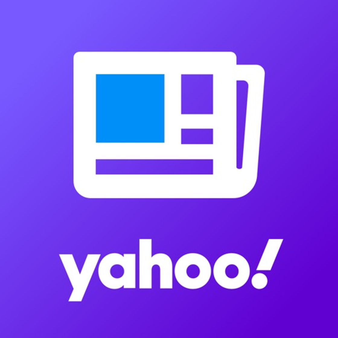 App Yahoo News: Live, Breaking, US