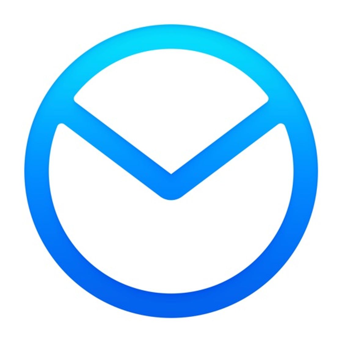 App Airmail - Your Mail With You