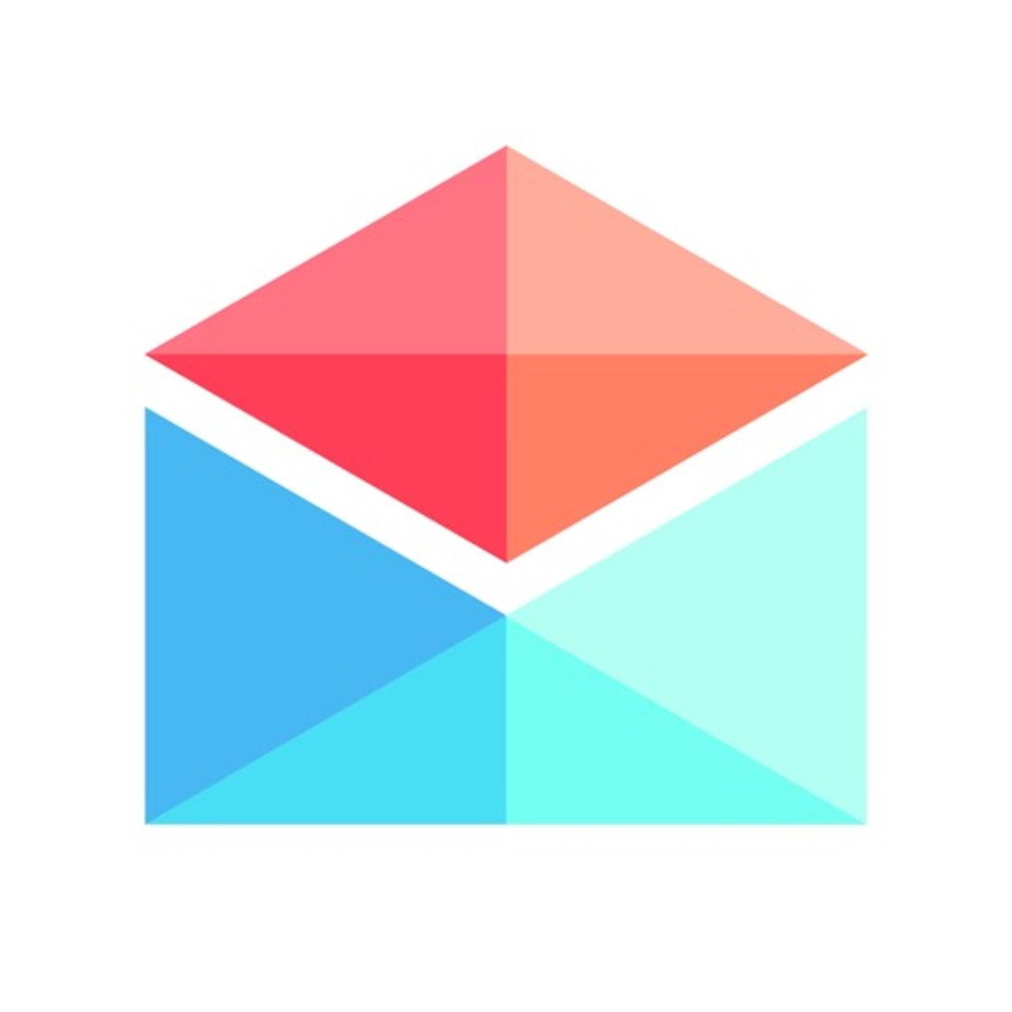 App Email - Polymail