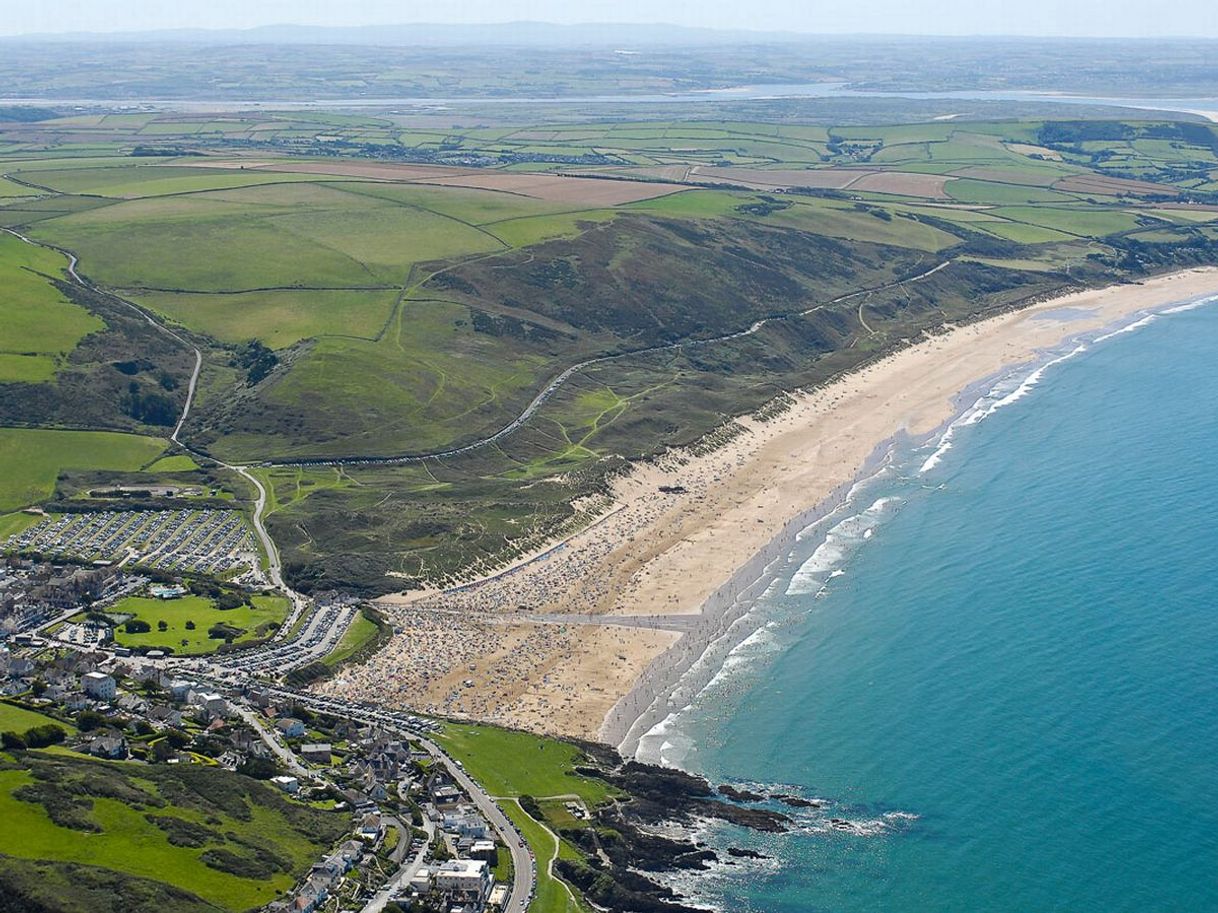 Place Woolacombe