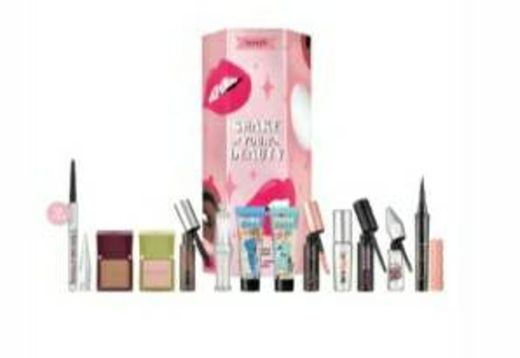 Shake Your Beauty - Calendario de Adviento edición limitada of ...