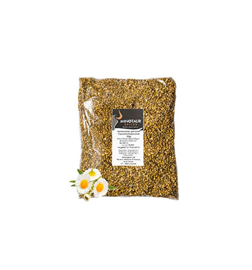 Producto Minotaur Spices