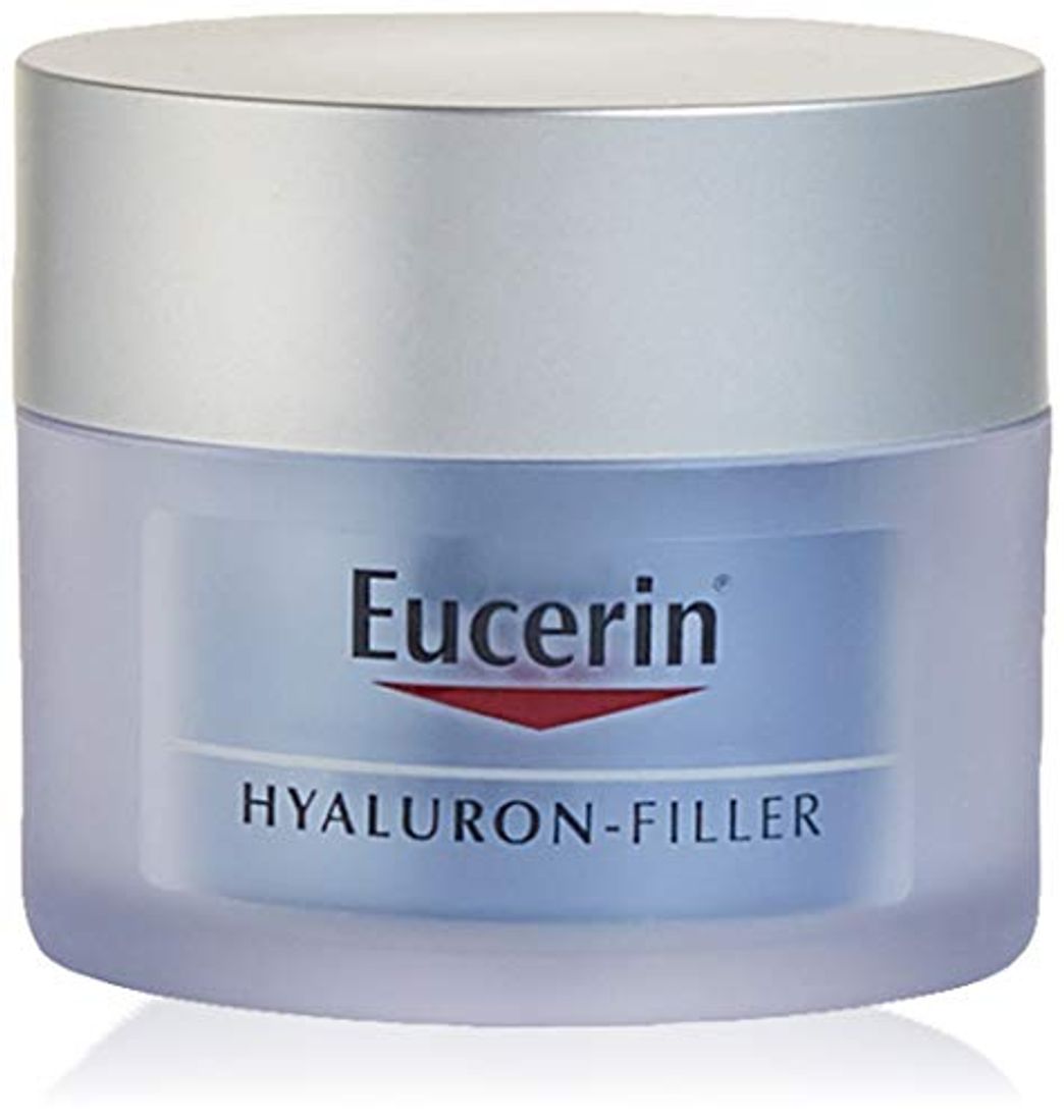 Belleza Eucerin Hyaluron-Filler Crema de Noche