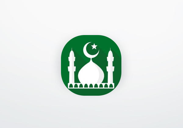 Aplicación Muslim Pro: Athan,Corán,Quibla