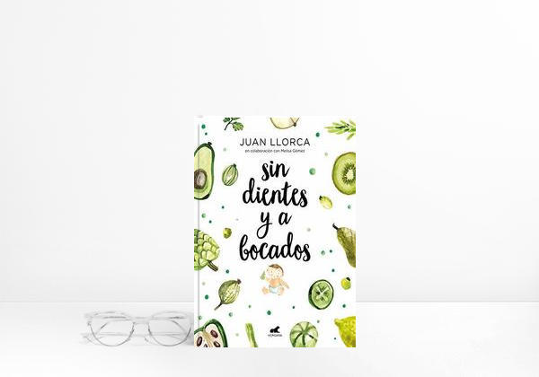 Libro Bocado