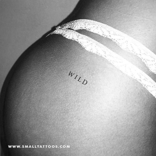 Wild 🌼