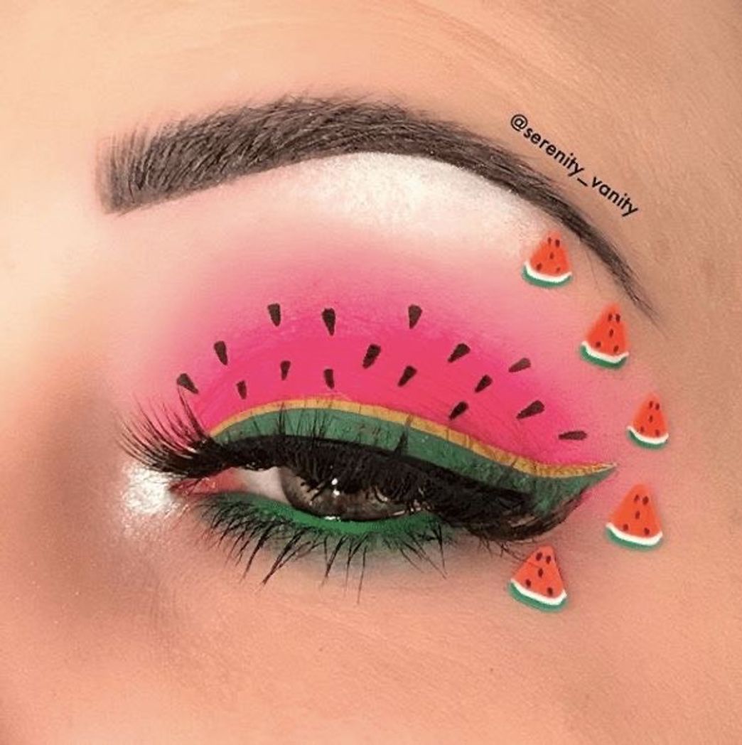 Moda WATERMELON 🍉 