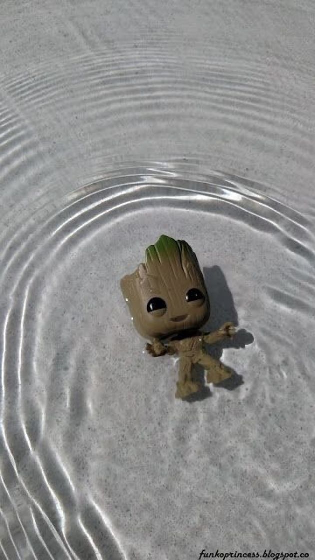 Productos BABY GROOT ❤️✨