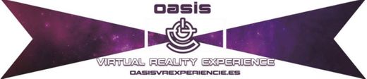 Realidad Virtual Oasis