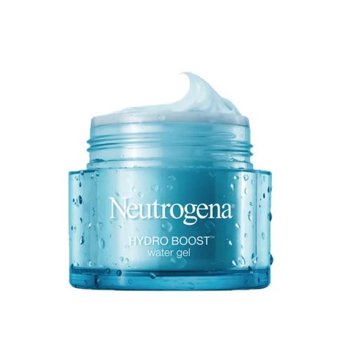 Neutrogena water gel noche