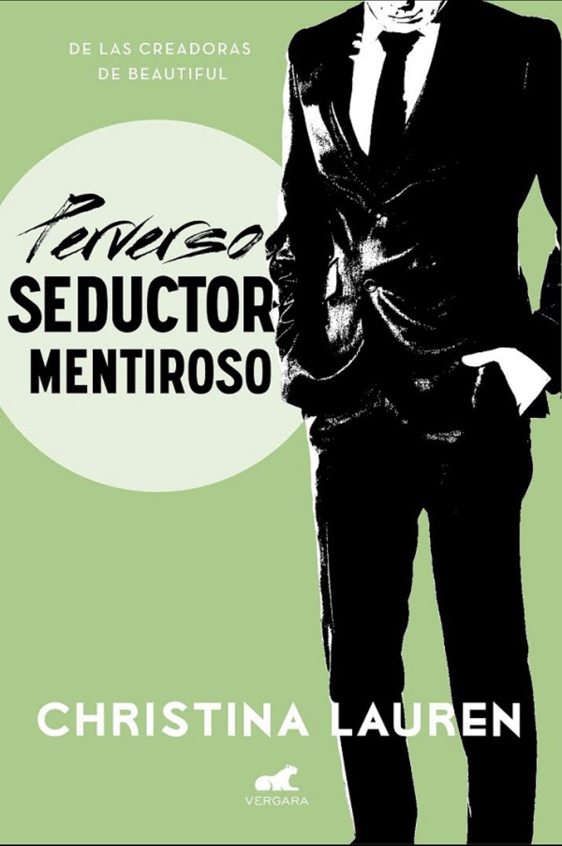 Social Perverso seductor mentiroso