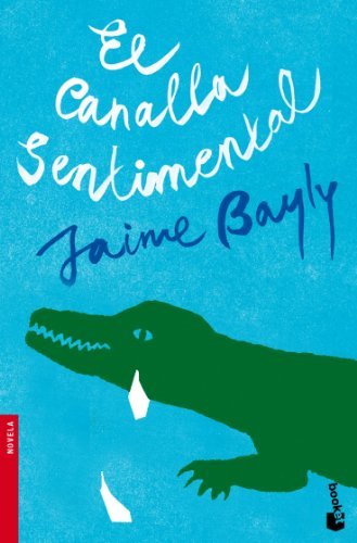 Libros El canalla sentimental