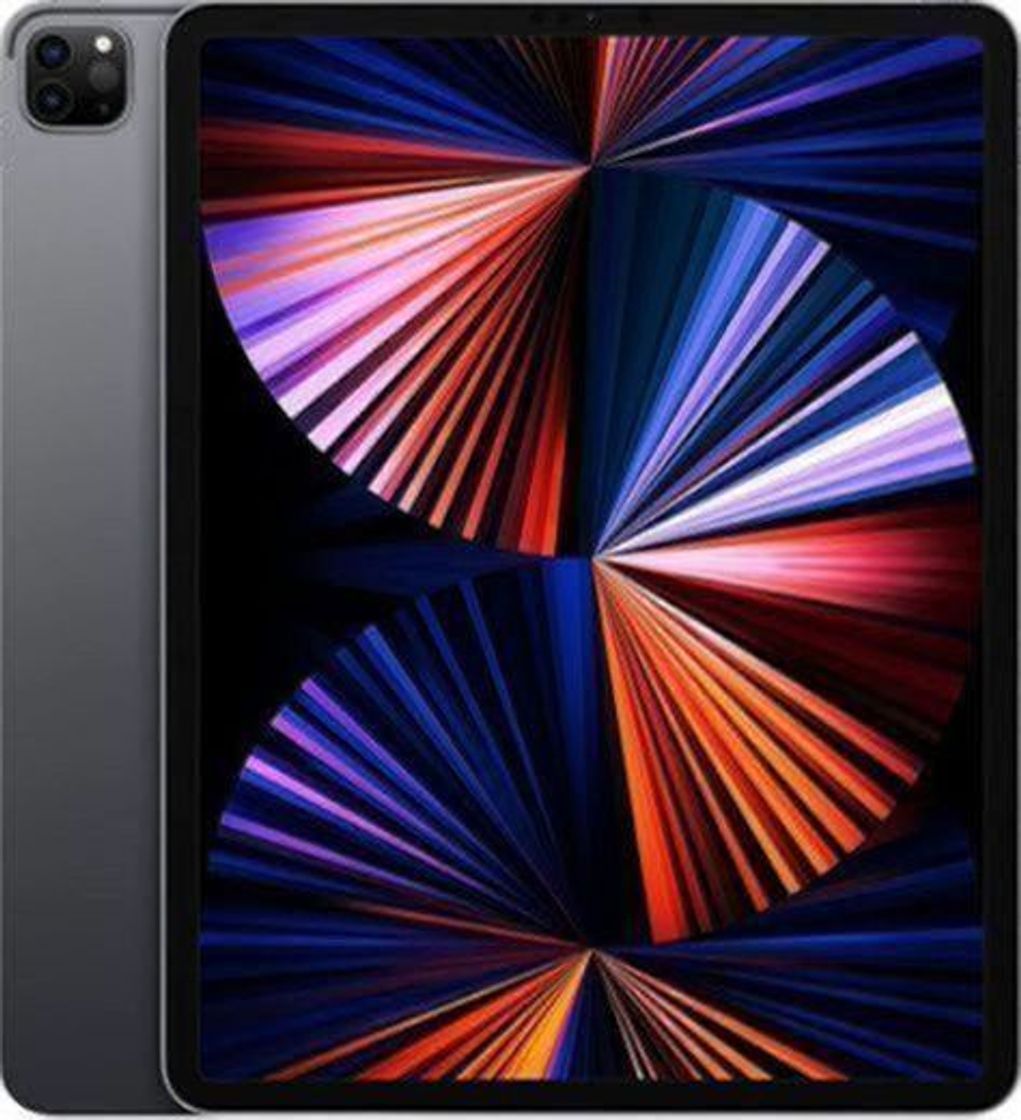 Social Nuevo Apple iPad Pro
