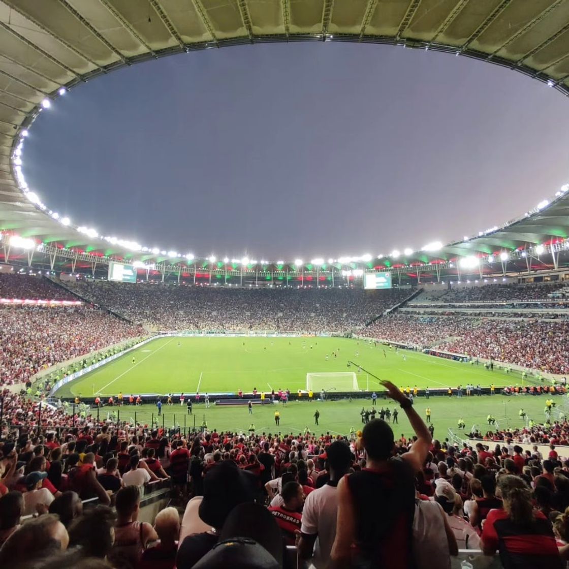 Fashion Maracanã 