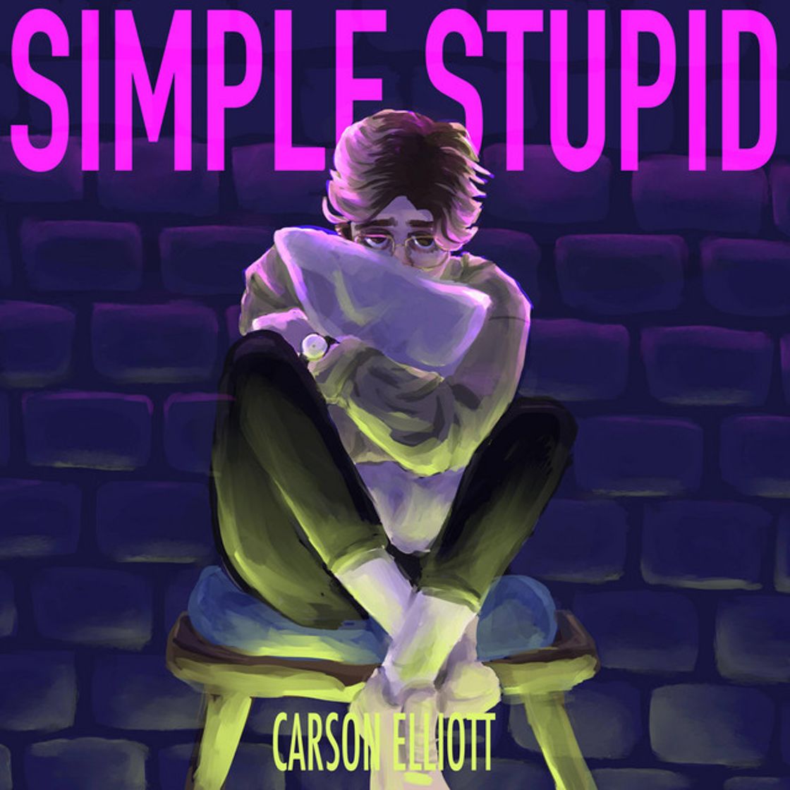 Canción Panic