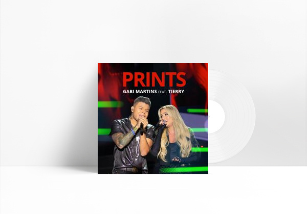 Canción Prints