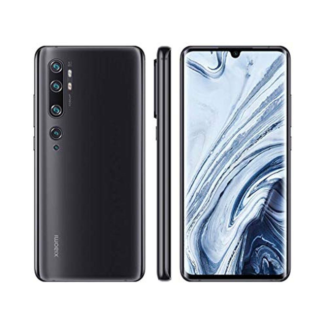 Producto Xiaomi Mi Note 10 Smatphone 6GB RAM