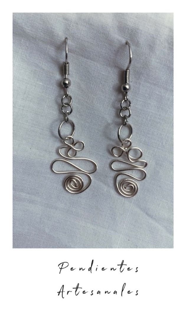Social Pendientes Artesanales 