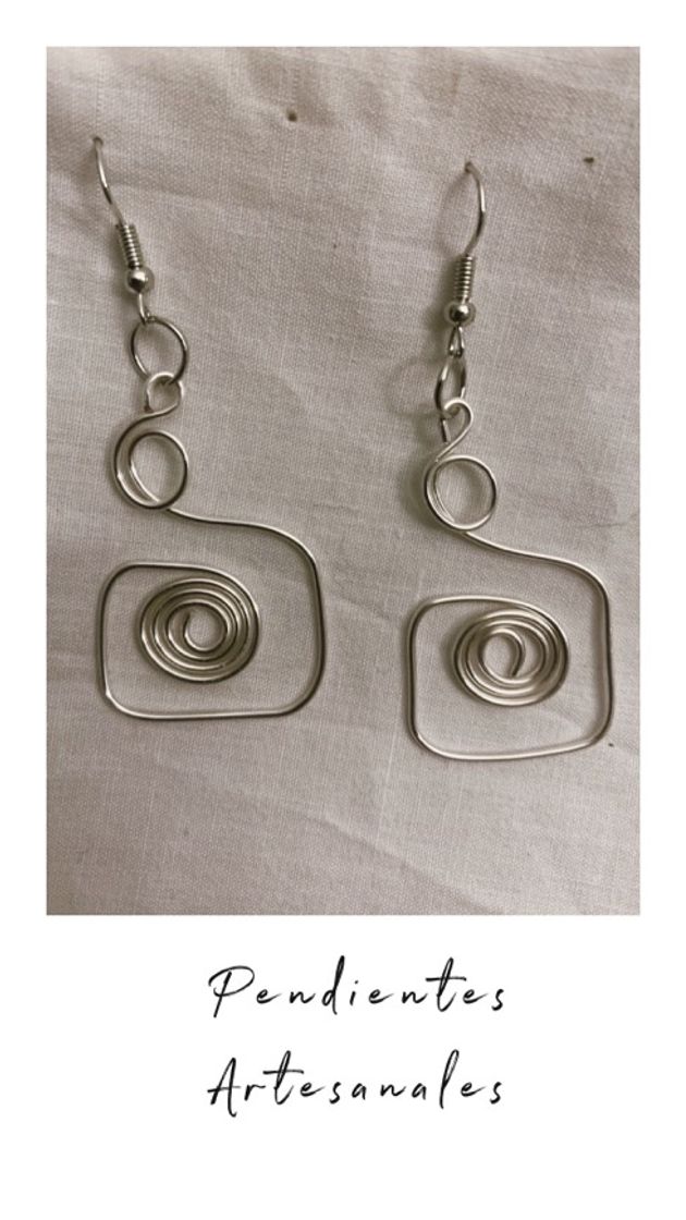 Social Pendientes Artesanales 