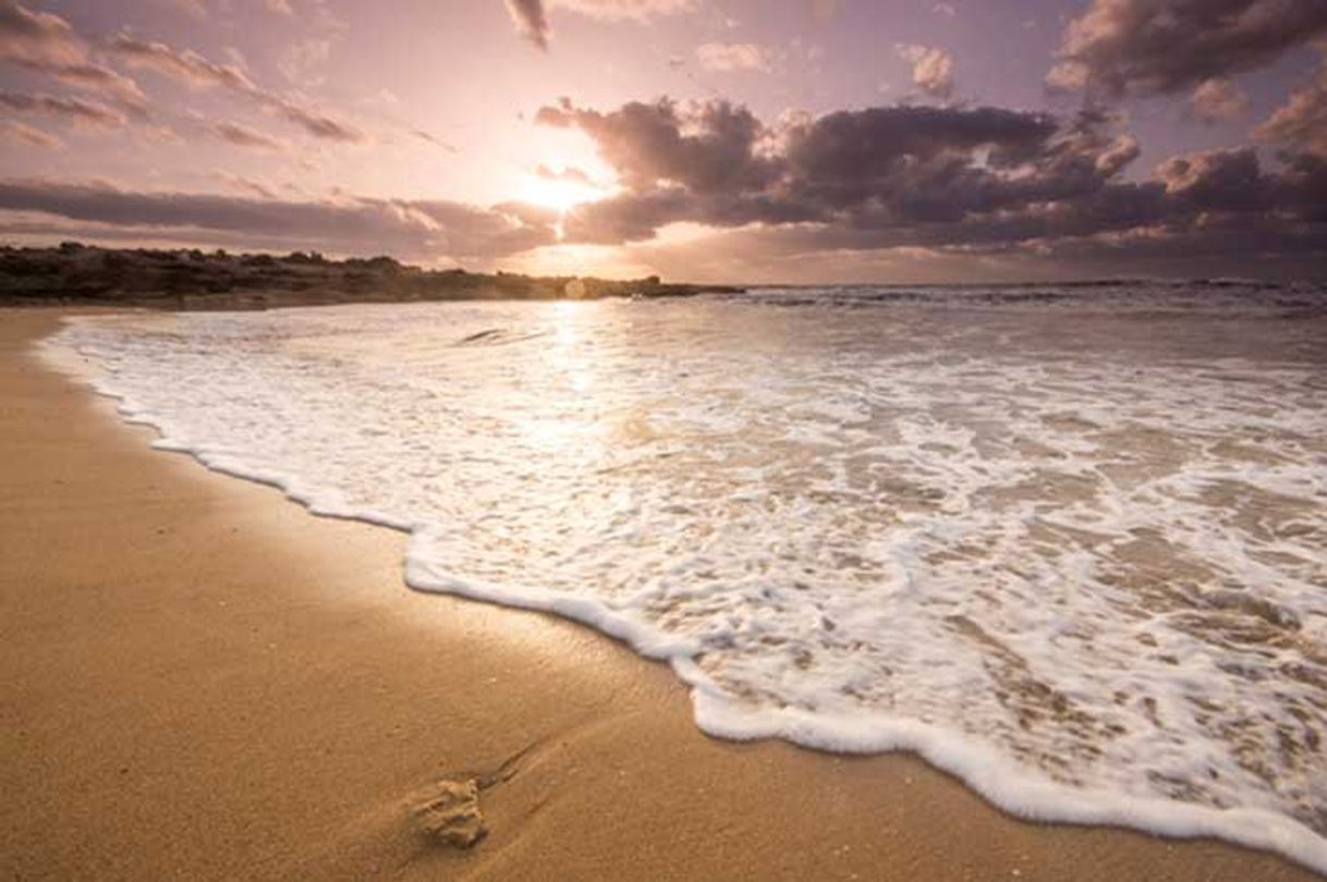 Lugar Playa del Charco